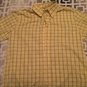 John Ashford Button Up